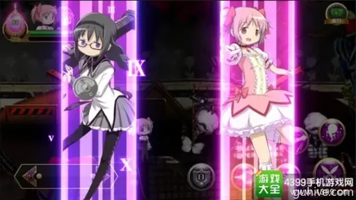 《魔法少女小圆手游》晓美焰最佳肖像搭配指南! 《魔法少女小圆手游》晓美焰最佳肖像搭配指南!